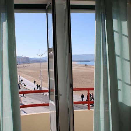 Sand & Sea Apartment Назаре Екстер'єр фото